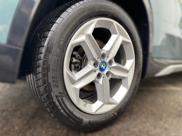 Bild 4: BMW iX1 eDrive20 U11