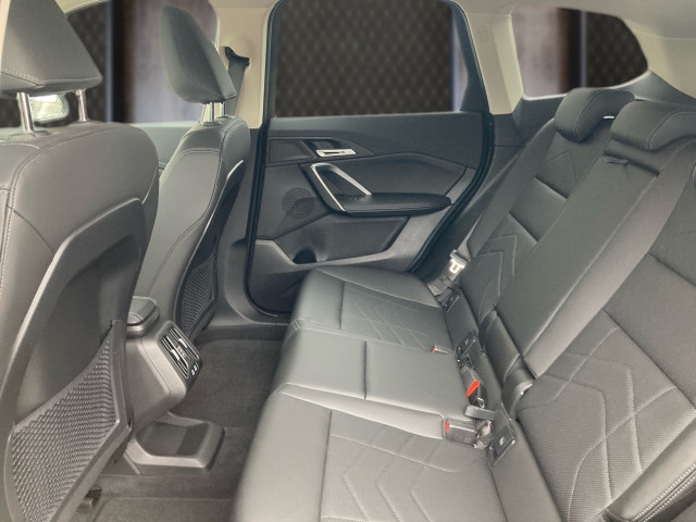 Bild 8: BMW iX1 eDrive20 U11