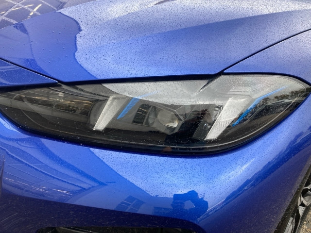 Bild 11: BMW i4 eDrive35 Gran Coupe G26