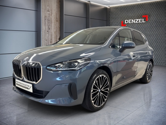 Bild 0: BMW 218i Active Tourer U06 B38