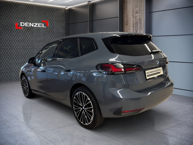 Bild 2: BMW 218i Active Tourer U06 B38