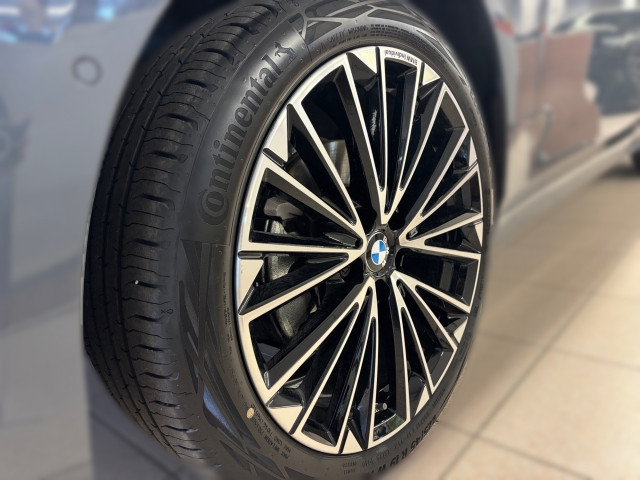 Bild 4: BMW 218i Active Tourer U06 B38