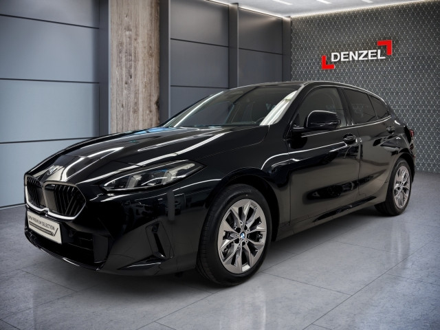 Bild 0: BMW 116 5-Tüerer F70