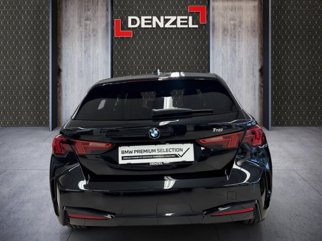 Bild 10: BMW 116 5-Tüerer F70