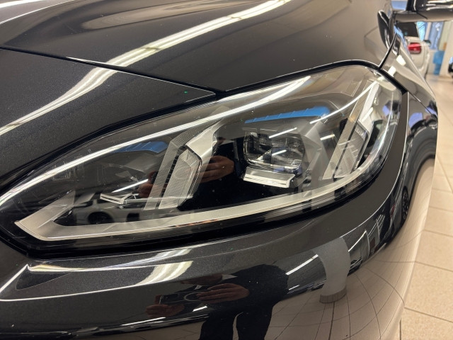 Bild 11: BMW 116 5-Tüerer F70