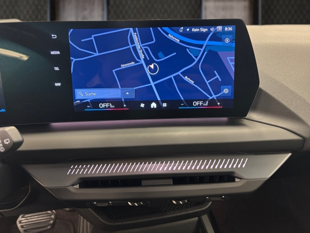 Bild 7: BMW 116 5-Tüerer F70