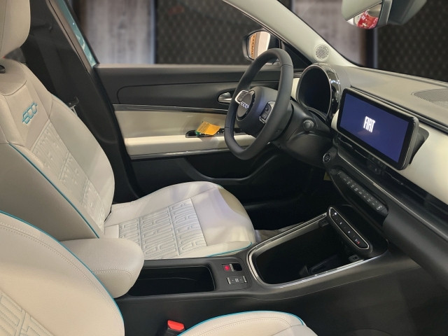 Bild 5: Fiat 600 BEV La Prima 365