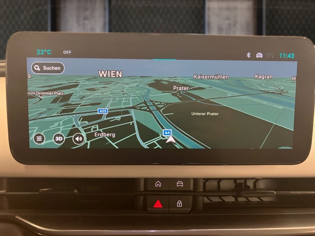 Bild 7: Fiat 600 BEV La Prima 365