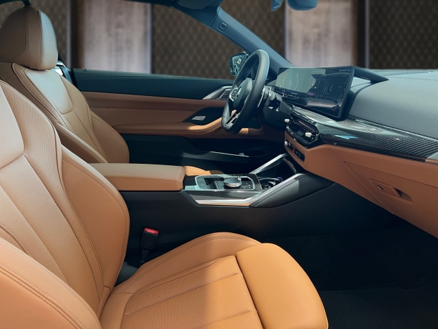 Bild 5: BMW 420i Cabrio G23 B48