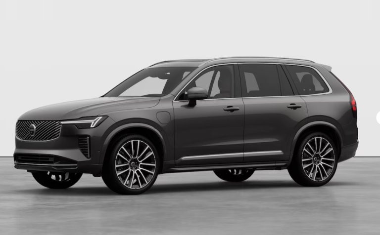 Bild 0: VOLVO PKW XC90 Ultra, T8 AWD Plug-in Hybrid, Elektrisch/Benzin, Bright