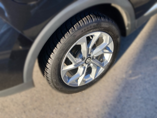 Bild 4: MG ZS 1.5 VTi Luxury