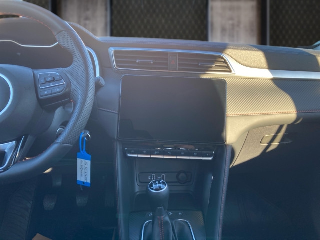 Bild 7: MG ZS 1.5 VTi Luxury