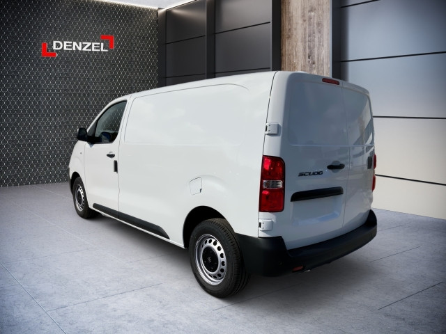 Bild 2: Fiat Transporter Scudo KW M BlueHDi 145 S&S 6-Gang