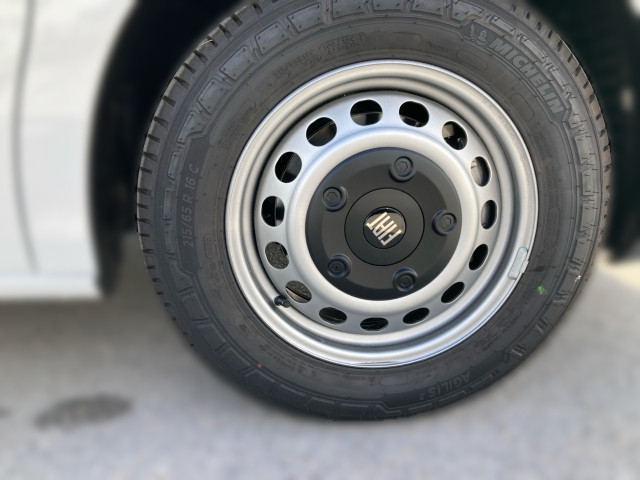 Bild 4: Fiat Transporter Scudo KW M BlueHDi 145 S&S 6-Gang