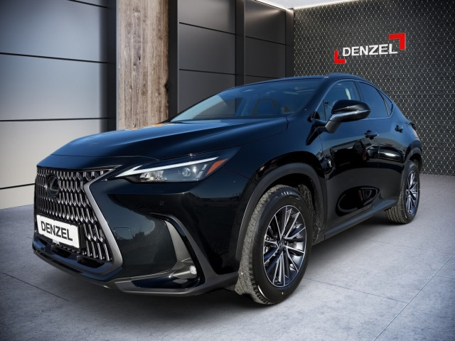 Bild 0: Lexus NX 2,5l Plug-in, CVT Executive Line
