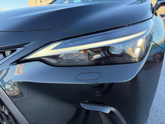 Bild 9: Lexus NX 2,5l Plug-in, CVT Executive Line