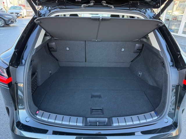 Bild 10: Lexus NX 2,5l Plug-in, CVT Executive Line