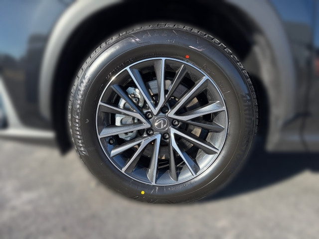 Bild 11: Lexus NX 2,5l Plug-in, CVT Executive Line