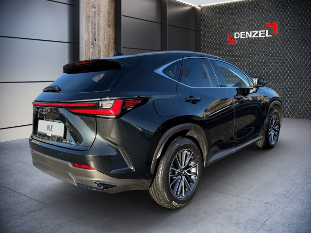 Bild 12: Lexus NX 2,5l Plug-in, CVT Executive Line
