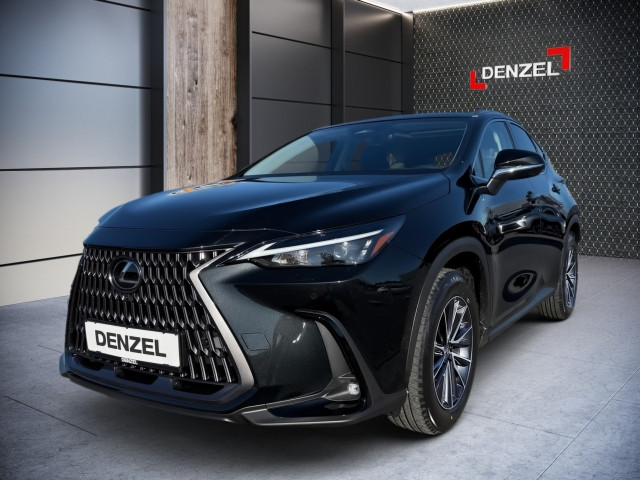 Bild 1: Lexus NX 2,5l Plug-in, CVT Executive Line