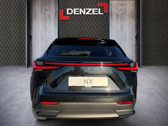 Bild 2: Lexus NX 2,5l Plug-in, CVT Executive Line