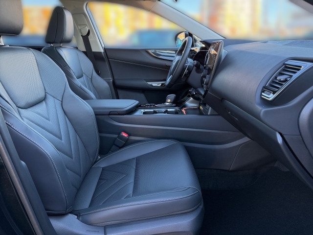 Bild 5: Lexus NX 2,5l Plug-in, CVT Executive Line