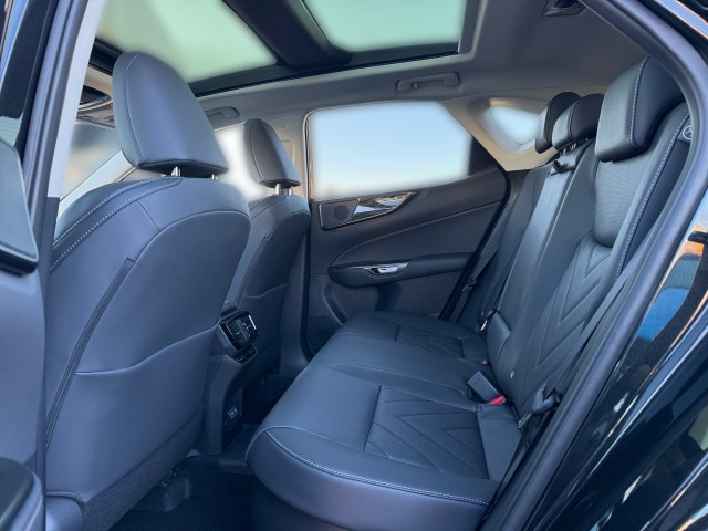 Bild 7: Lexus NX 2,5l Plug-in, CVT Executive Line