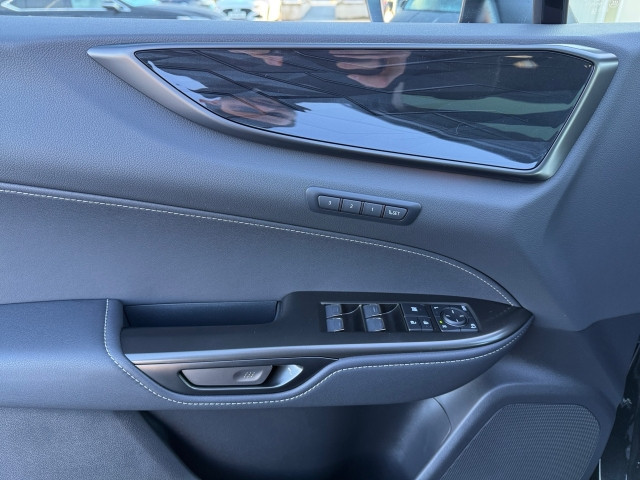 Bild 8: Lexus NX 2,5l Plug-in, CVT Executive Line