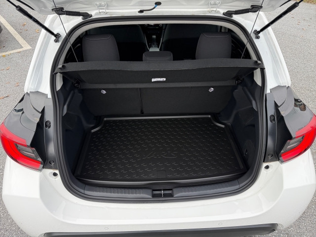 Bild 9: Toyota Yaris - 1,5 l, 116 PS 5-tg. Active Drive