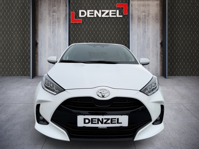 Bild 12: Toyota Yaris - 1,5 l, 116 PS 5-tg. Active Drive