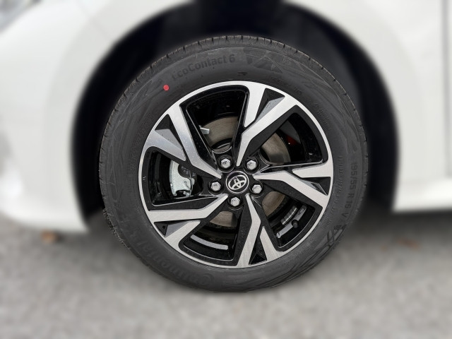 Bild 4: Toyota Yaris - 1,5 l, 116 PS 5-tg. Active Drive