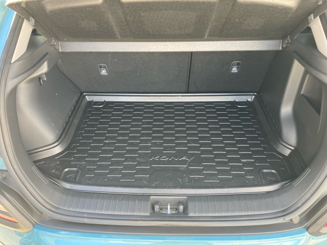 Bild 9: Hyundai Kona 1,0 T-GDi 2WD MT GL