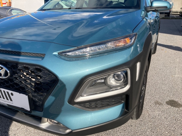 Bild 11: Hyundai Kona 1,0 T-GDi 2WD MT GL