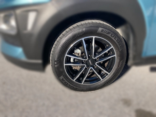 Bild 4: Hyundai Kona 1,0 T-GDi 2WD MT GL