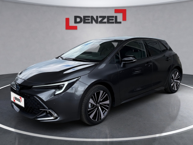 Bild 0: Toyota Corolla 1,8l Hybrid 5 Türer Active Drive