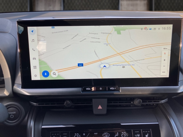 Bild 7: Toyota C-HR - 1,8 l  Hybrid 4x2 Active Drive CV