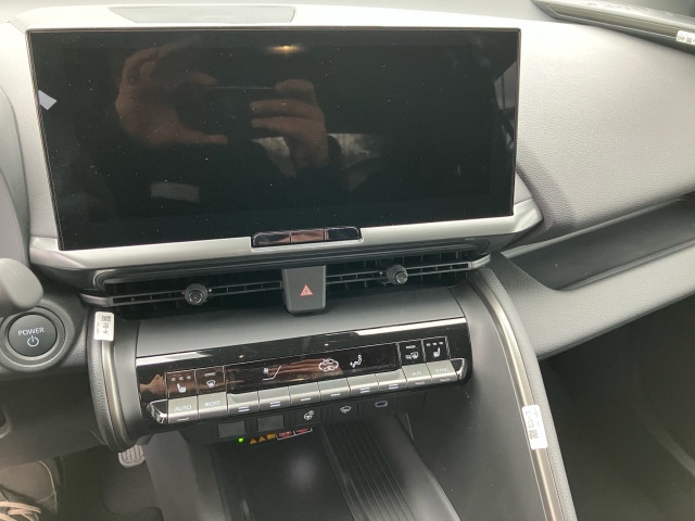 Bild 7: Toyota C-HR - 1,8 l  Hybrid 4x2 Active Drive CV