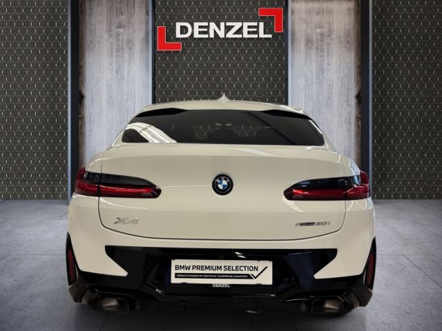 Bild 10: BMW X4 xDrive 20i G02 B48