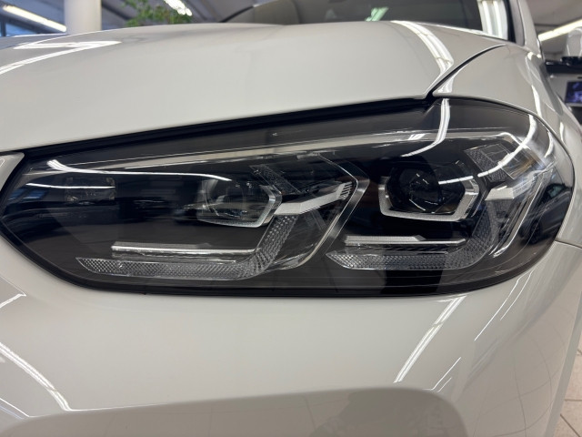 Bild 11: BMW X4 xDrive 20i G02 B48