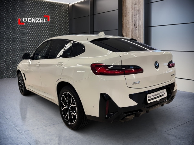 Bild 2: BMW X4 xDrive 20i G02 B48