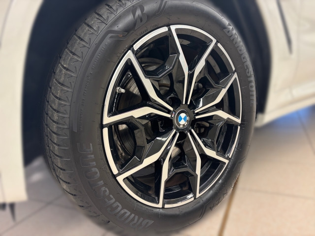 Bild 4: BMW X4 xDrive 20i G02 B48