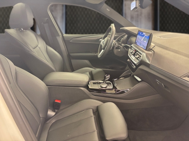 Bild 5: BMW X4 xDrive 20i G02 B48