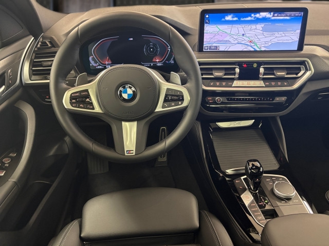 Bild 6: BMW X4 xDrive 20i G02 B48