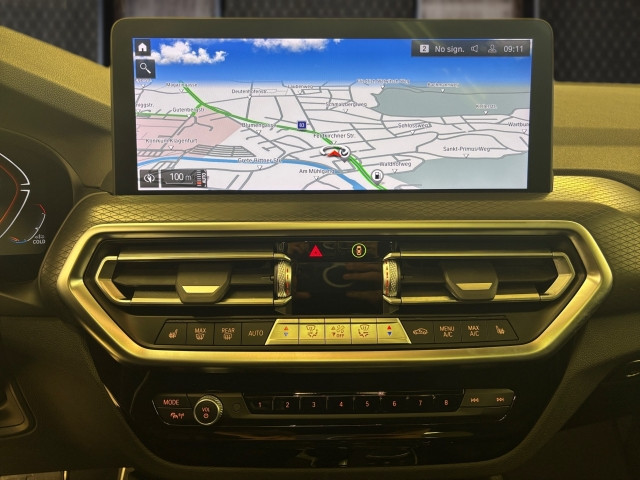 Bild 7: BMW X4 xDrive 20i G02 B48