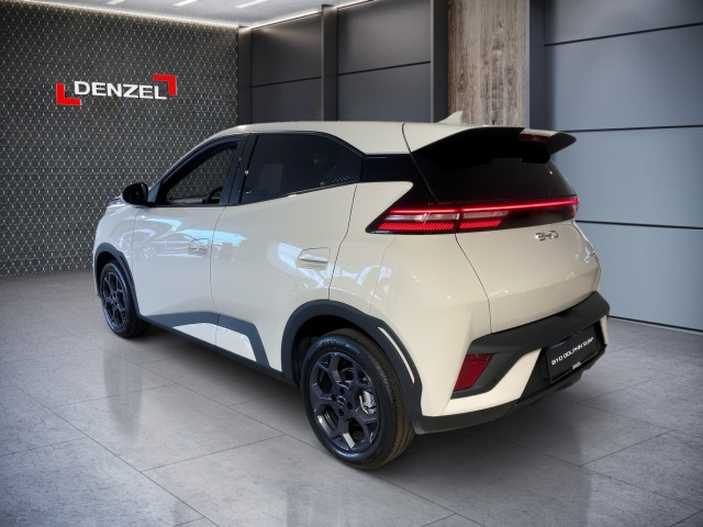 Bild 1: BYD Dolphin Surf Boost