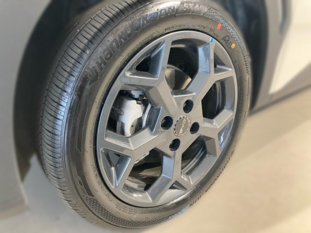 Bild 3: BYD Dolphin Surf Boost