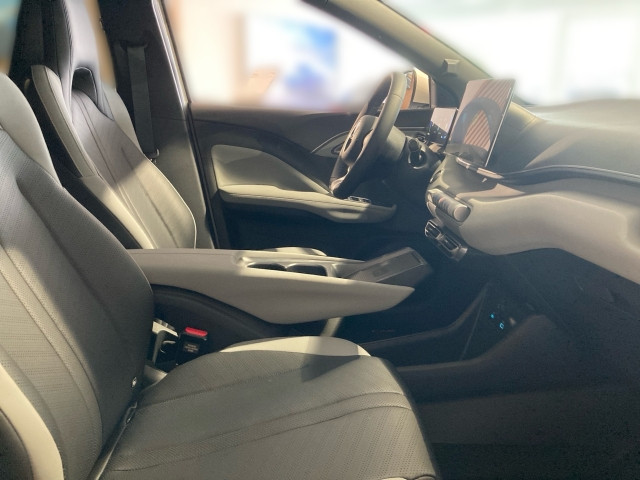 Bild 6: BYD Dolphin Surf Boost