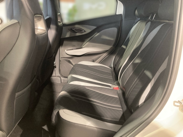 Bild 7: BYD Dolphin Surf Boost