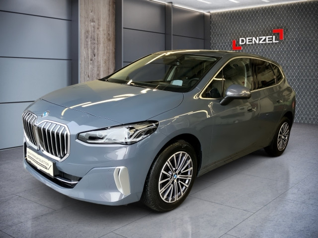Bild 0: BMW 218d Active Tourer B47 U06