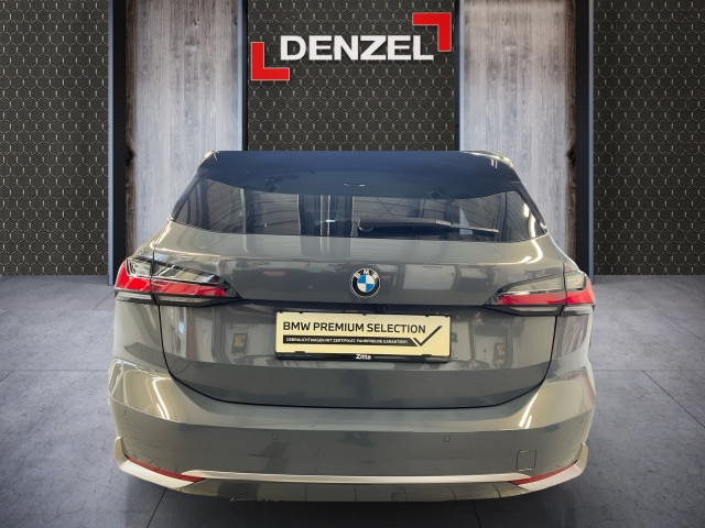 Bild 10: BMW 218d Active Tourer B47 U06